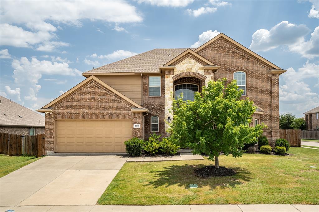 2101 Trinity Ln, Wylie, TX 75098