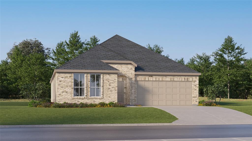 3601 Lost Hollow Ln, Anna, TX 75409