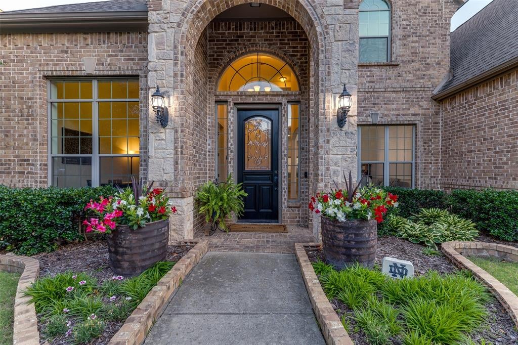 4804 Eddleman Dr, Fort Worth, TX 76244