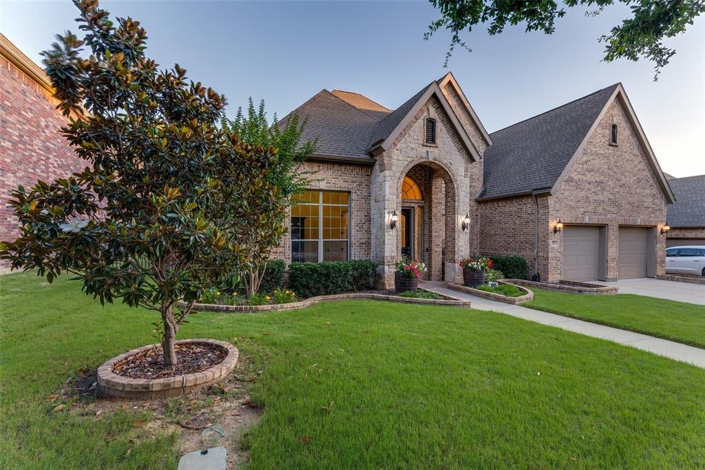 4804 Eddleman Dr, Fort Worth, TX 76244 photo