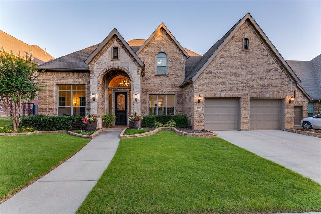 4804 Eddleman Dr, Fort Worth, TX 76244 photo