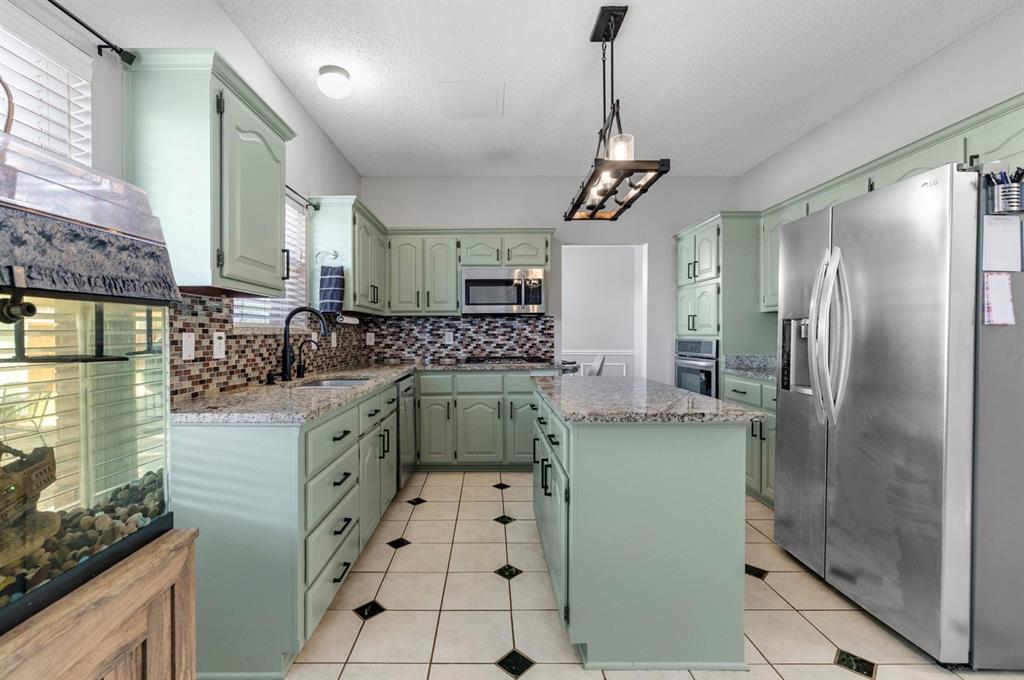 3105 Chalkstone Dr, Rowlett, TX 75088 photo