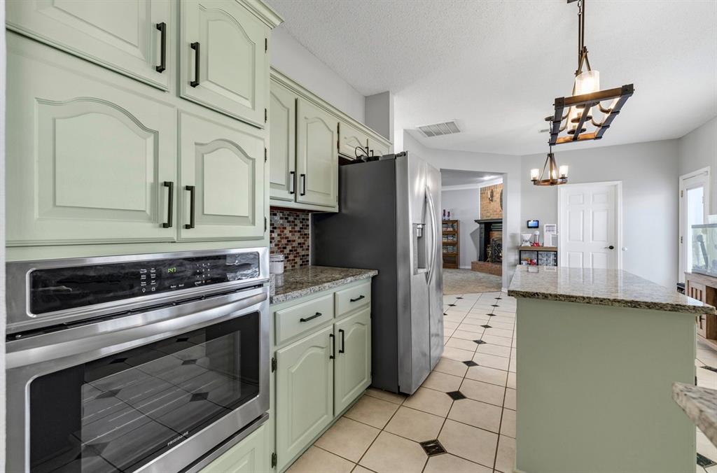 3105 Chalkstone Dr, Rowlett, TX 75088 photo