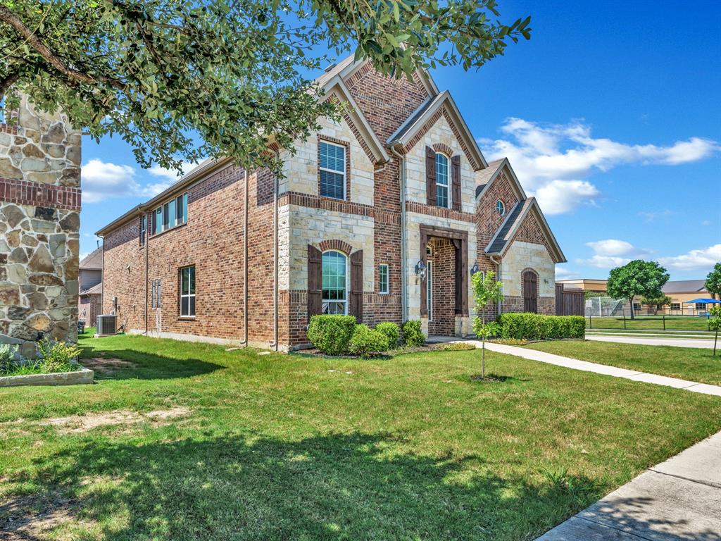 1121 Ranch Gate Ln, Frisco, TX 75036 photo