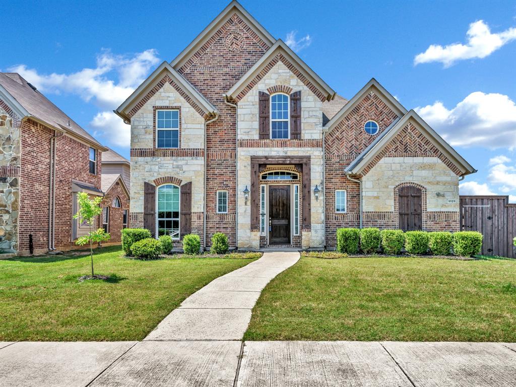 1121 Ranch Gate Ln, Frisco, TX 75036