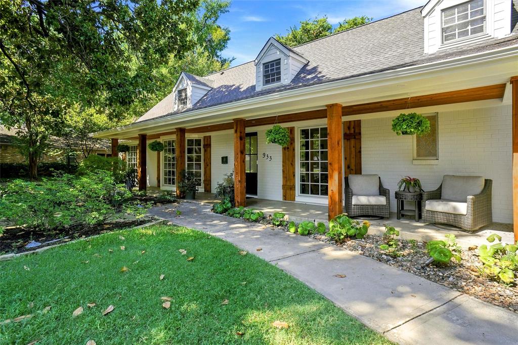 933 Blue Lake Cir, Richardson, TX 75080 photo