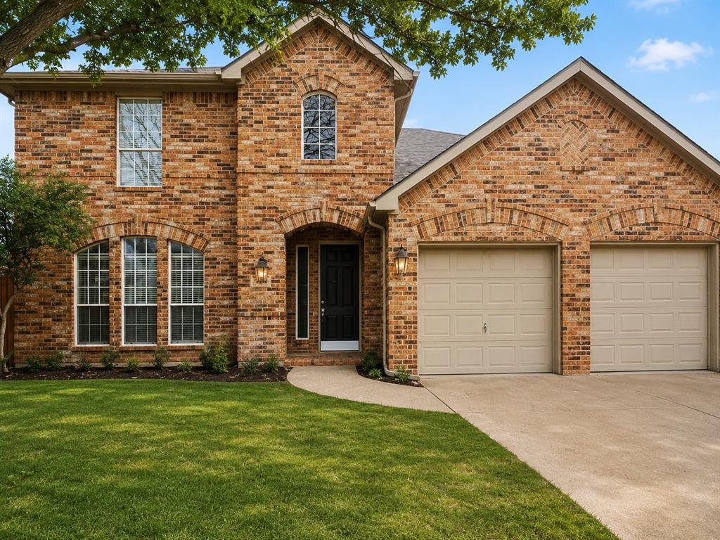 7414 Larchwood Cir, Rowlett, TX 75089
