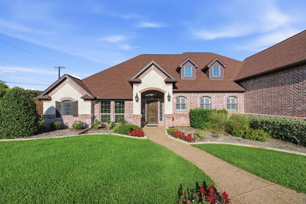 8470 Steeplechase Cir, Argyle, TX 76226 photo