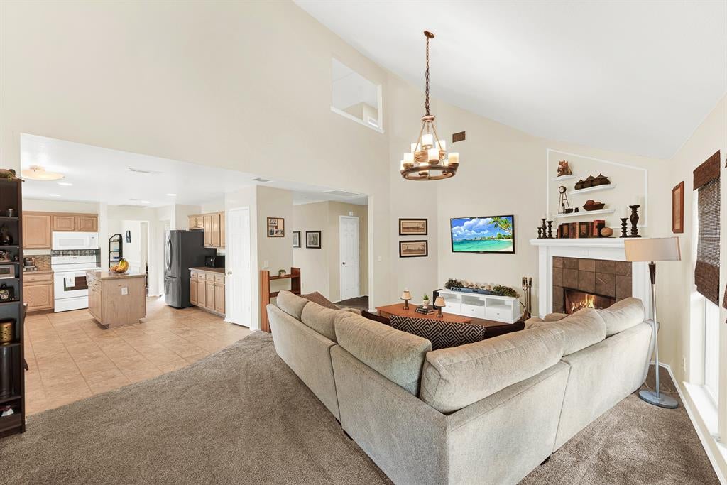 3909 Bermuda Dr, Rowlett, TX 75088 photo