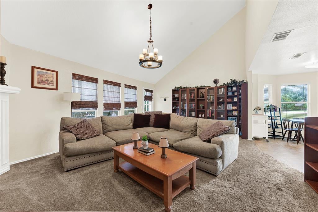 3909 Bermuda Dr, Rowlett, TX 75088 photo