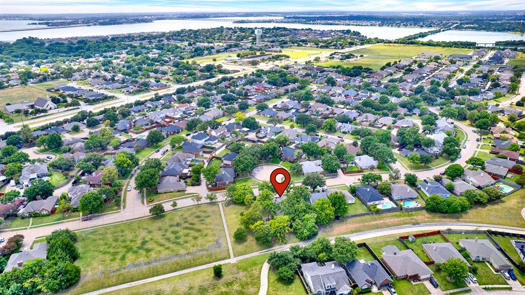 3909 Bermuda Dr, Rowlett, TX 75088 photo