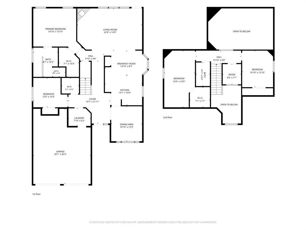 3909 Bermuda Dr, Rowlett, TX 75088 photo