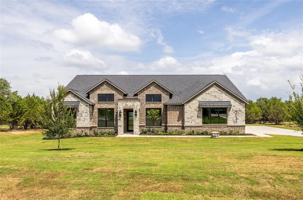 2033 Preserve Trl, Weatherford, TX 76087