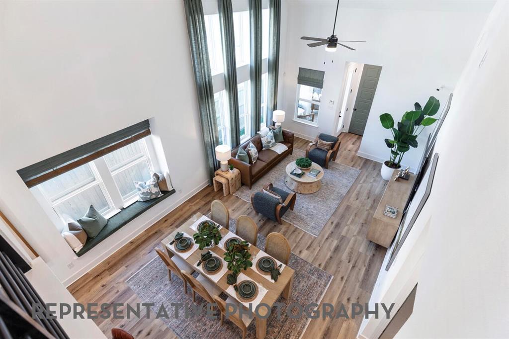 1621 Cornwall Ave, Fort Worth, TX 76052 photo