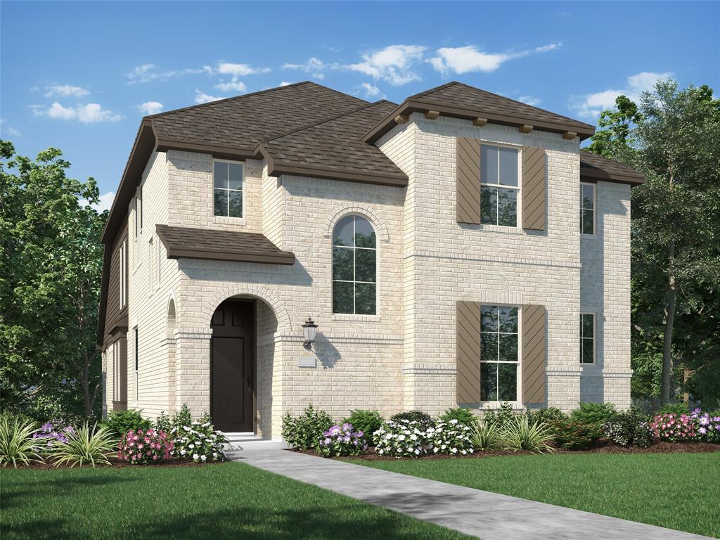 1621 Cornwall Ave, Fort Worth, TX 76052