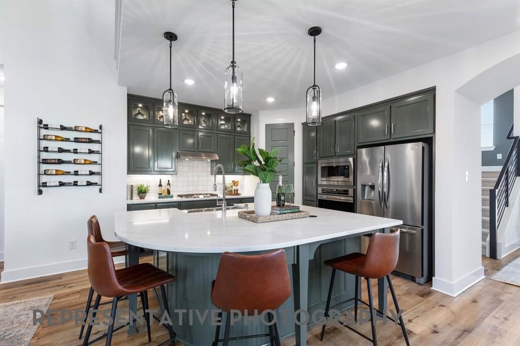 1621 Cornwall Ave, Fort Worth, TX 76052 photo
