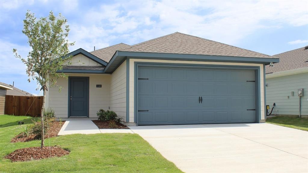 1140 Northfield Dr, Josephine, TX 75135