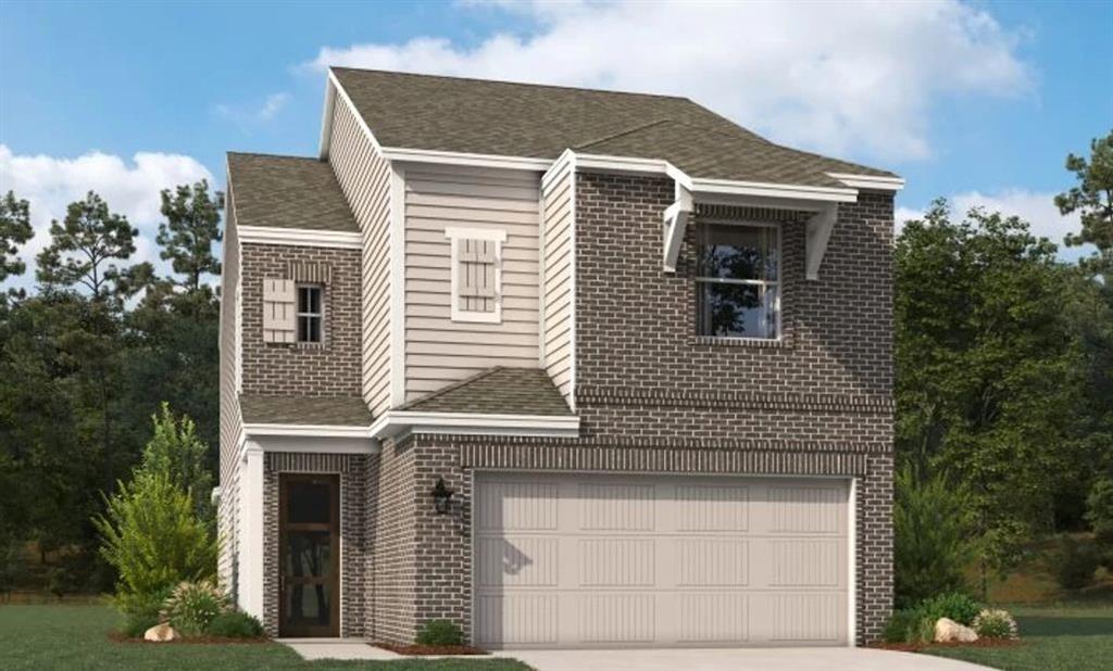 2521 Lost Maples Ln, Dallas, TX 75228