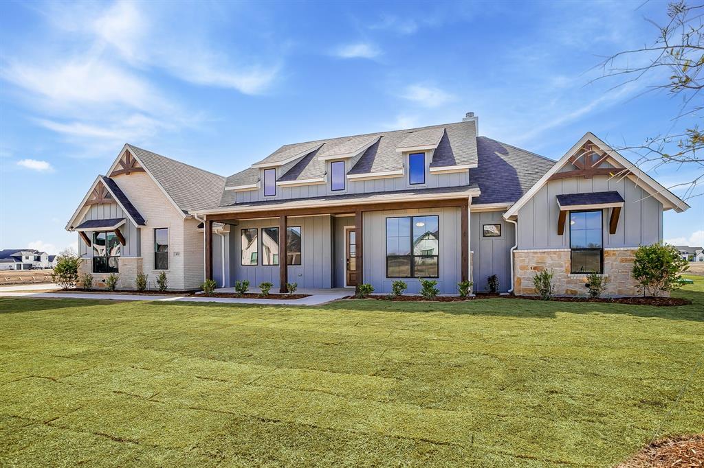 431 Olson Rd, Waxahachie, TX 75167 photo
