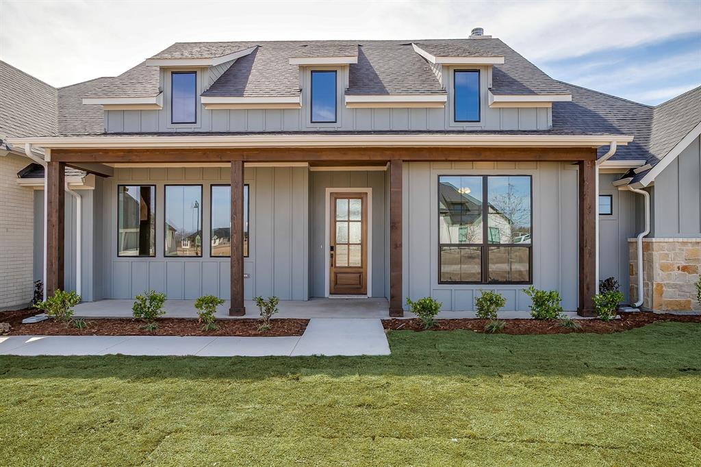 431 Olson Rd, Waxahachie, TX 75167 photo