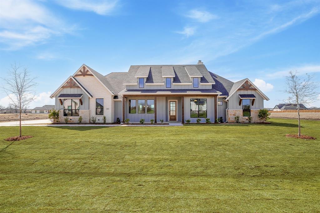 431 Olson Rd, Waxahachie, TX 75167