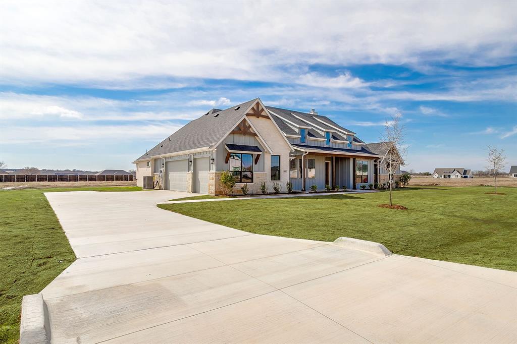431 Olson Rd, Waxahachie, TX 75167 photo