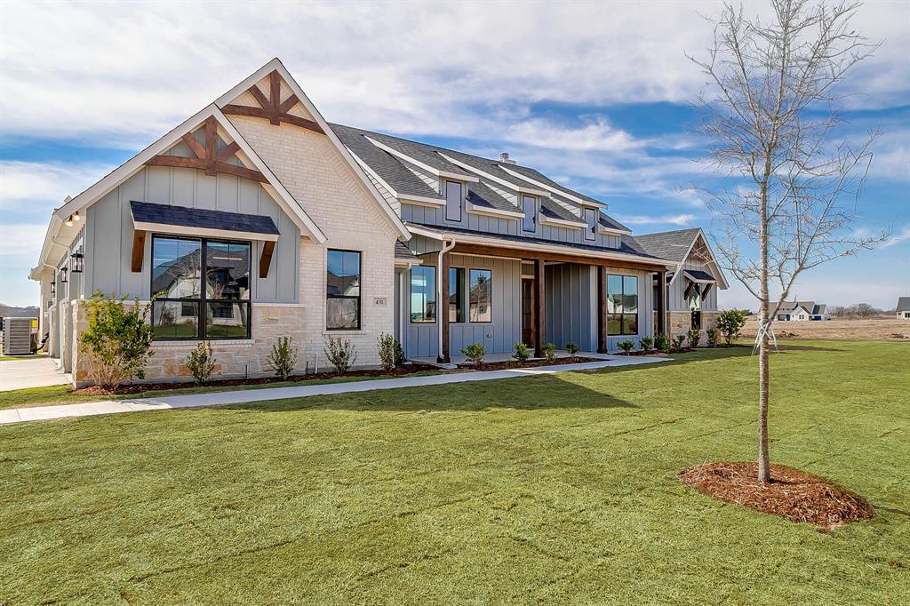 431 Olson Rd, Waxahachie, TX 75167 photo