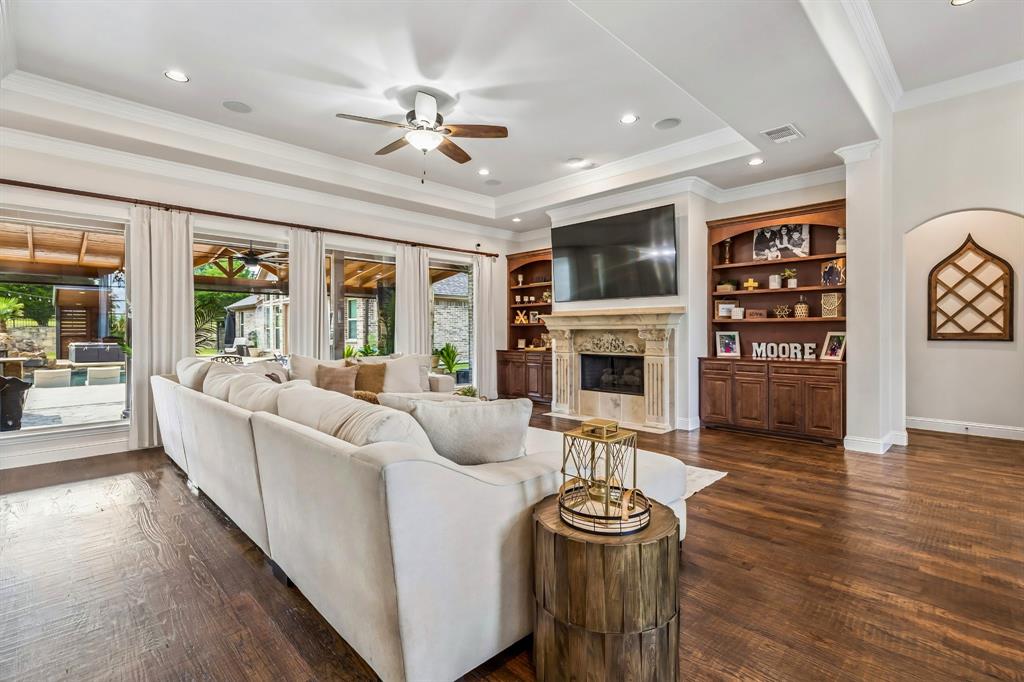114 Yorkshire Dr, Heath, TX 75032 photo