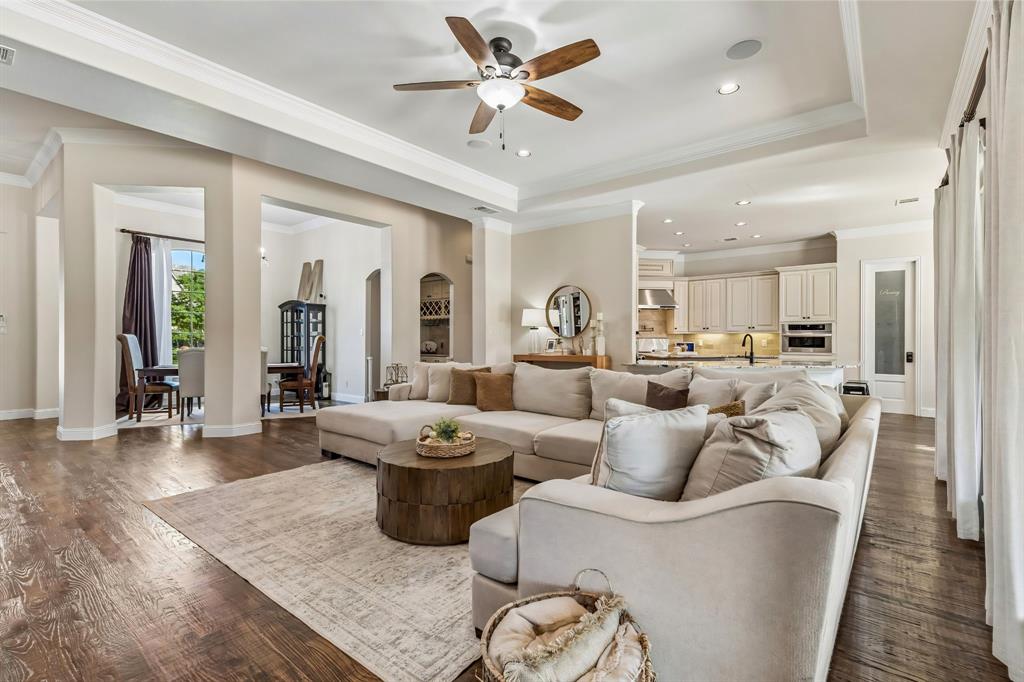 114 Yorkshire Dr, Heath, TX 75032 photo