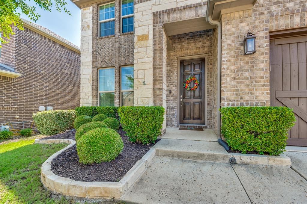 3584 Hathaway Ct, Irving, TX 75062 photo