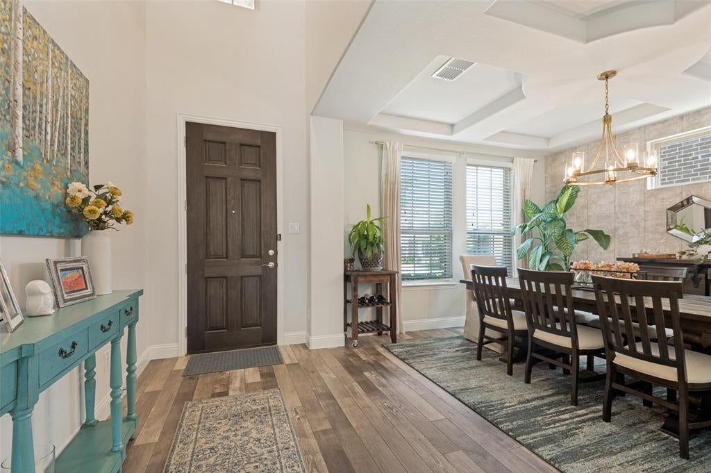 3584 Hathaway Ct, Irving, TX 75062 photo