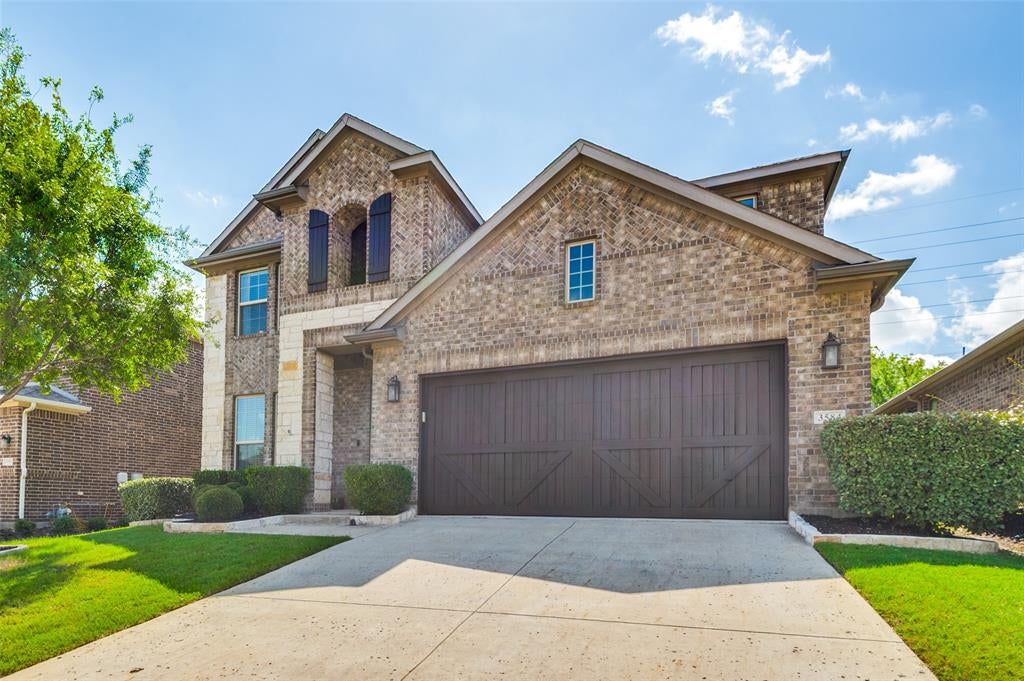 3584 Hathaway Ct, Irving, TX 75062 photo