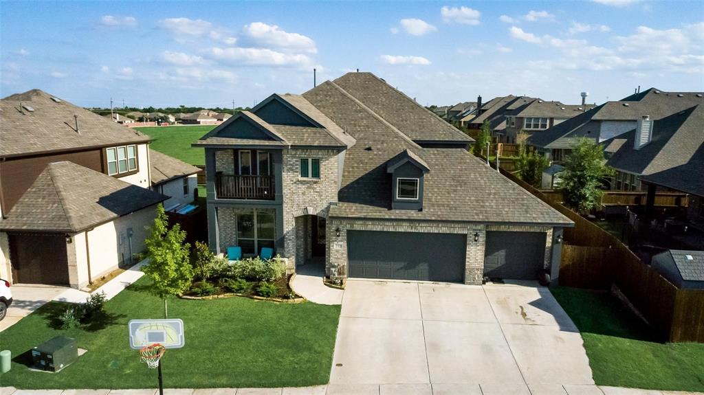 213 Roscoe Dr, Fate, TX 75087 photo