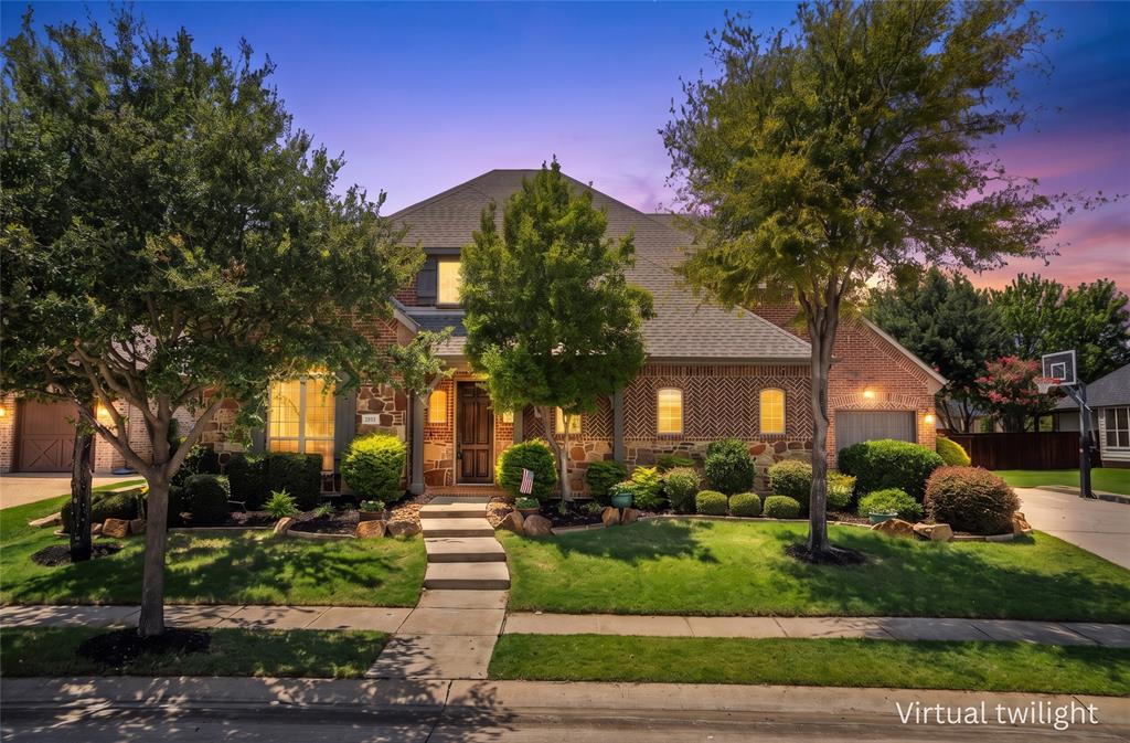 9161 Cedar Rdg, Lantana, TX 76226 photo