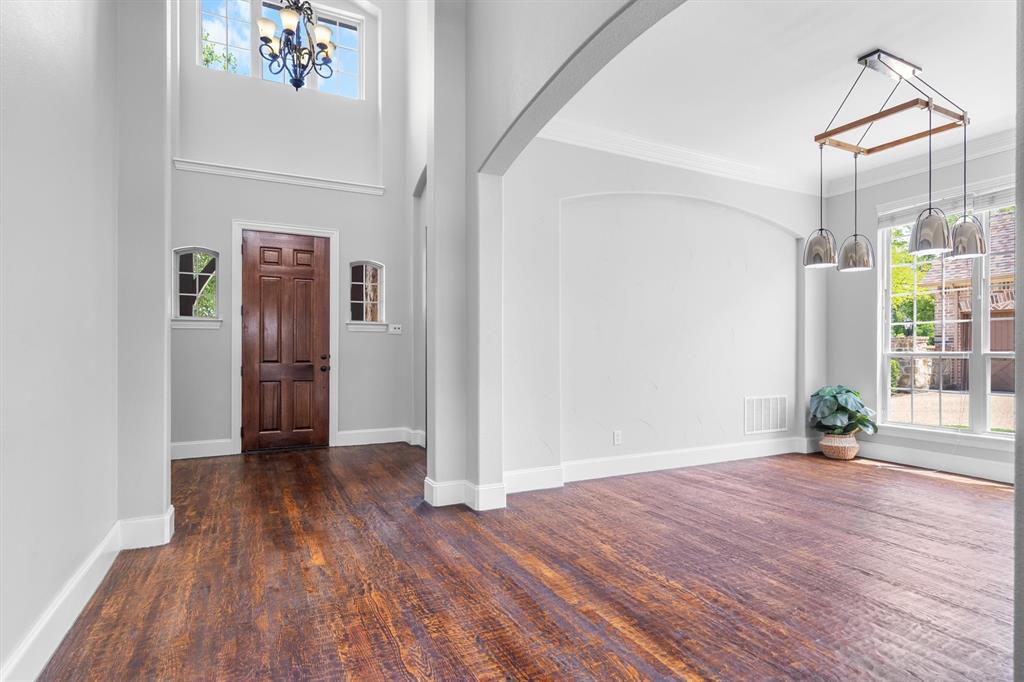 9161 Cedar Rdg, Lantana, TX 76226 photo