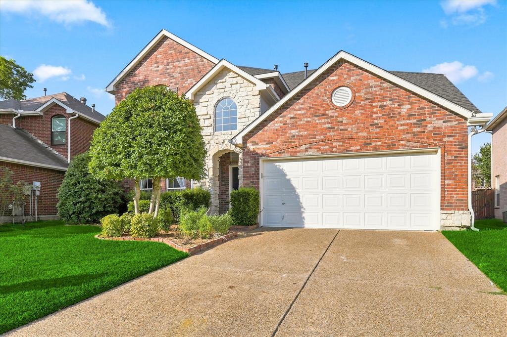 613 Bella Vista Dr, Coppell, TX 75019