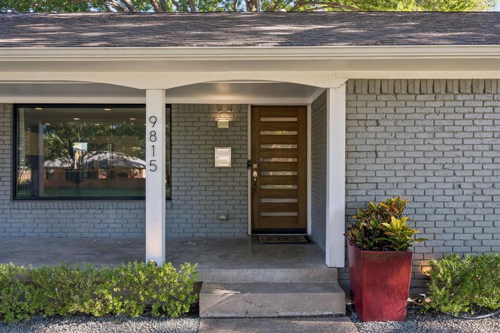 9815 Fitzroy Dr, Dallas, TX 75238 photo