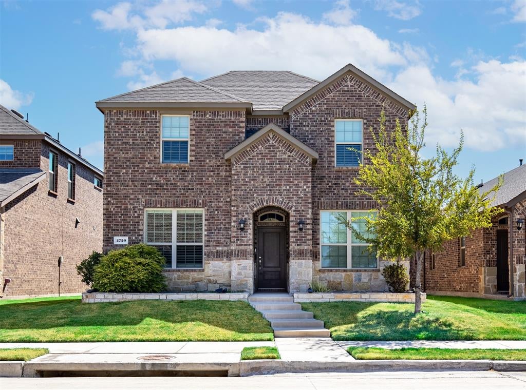 2720 Hale Rd, Celina, TX 75009