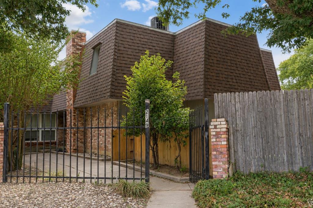 2149 Fleur De Lis Ct, Arlington, TX 76012