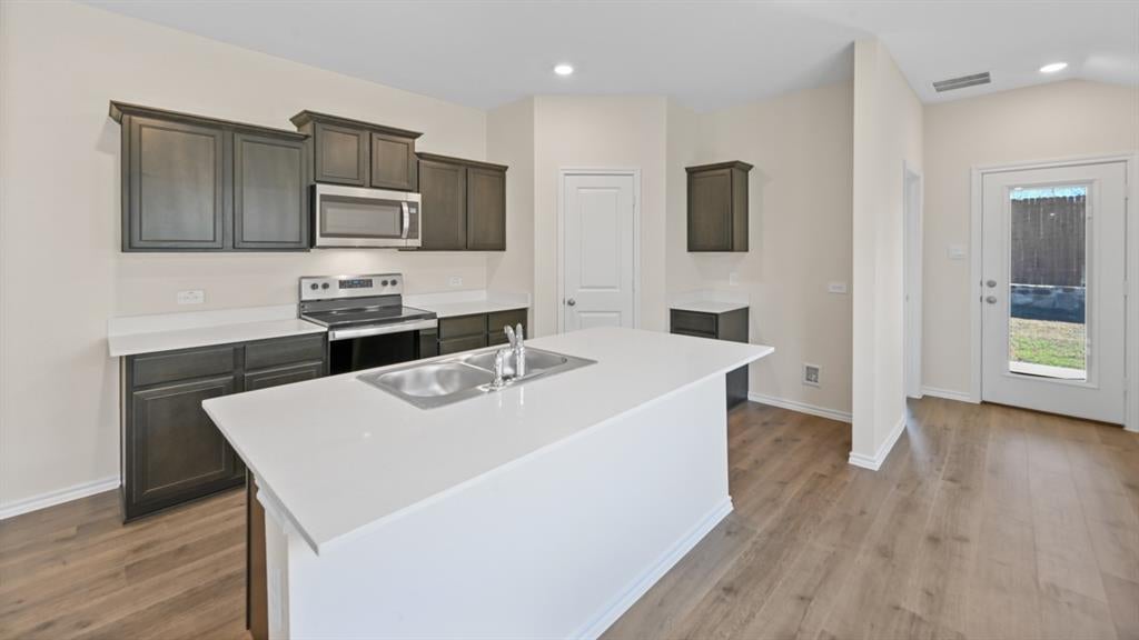 450 Clear Rain St, Lavon, TX 75166 photo
