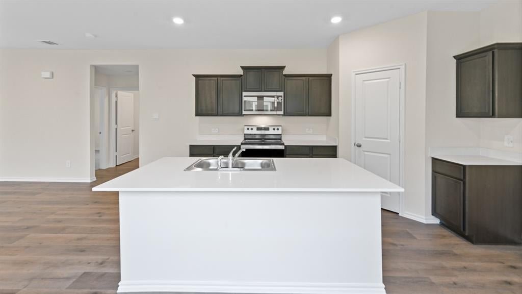 450 Clear Rain St, Lavon, TX 75166 photo