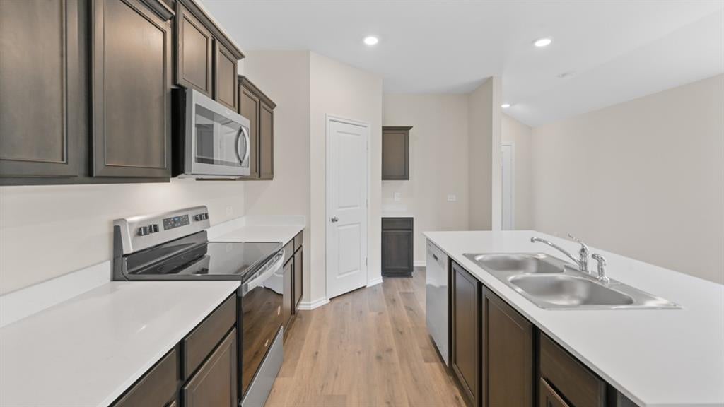 450 Clear Rain St, Lavon, TX 75166 photo