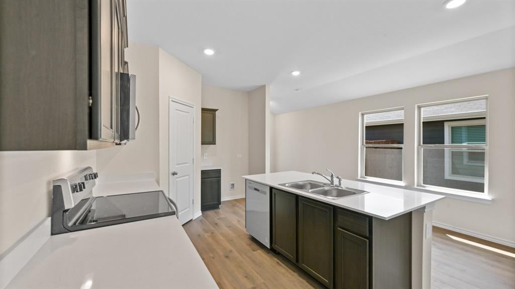 450 Clear Rain St, Lavon, TX 75166 photo