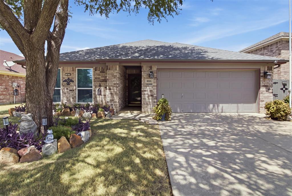 8509 Trinity Vista Trl, Fort Worth, TX 76053
