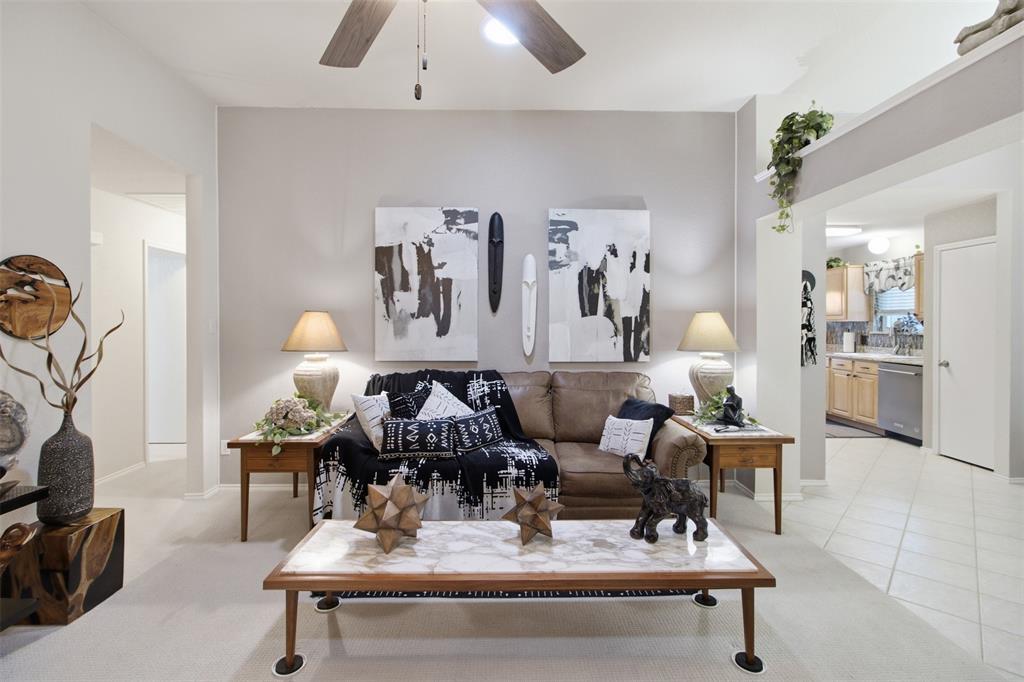 8509 Trinity Vista Trl, Fort Worth, TX 76053 photo