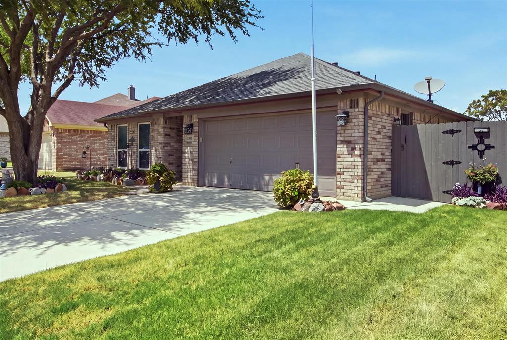 8509 Trinity Vista Trl, Fort Worth, TX 76053 photo