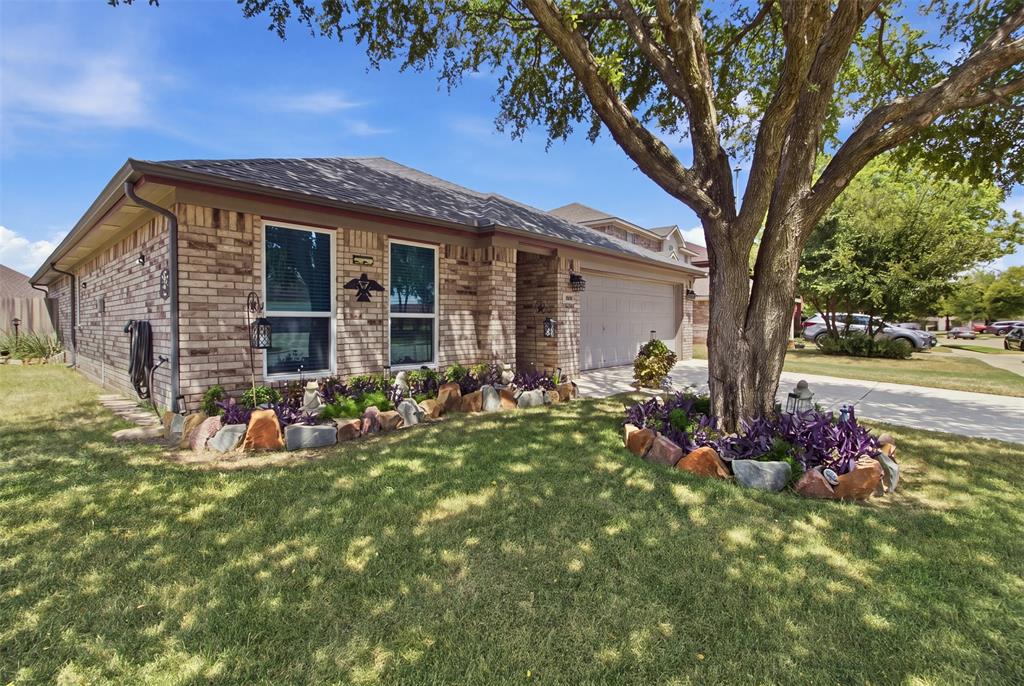 8509 Trinity Vista Trl, Fort Worth, TX 76053 photo