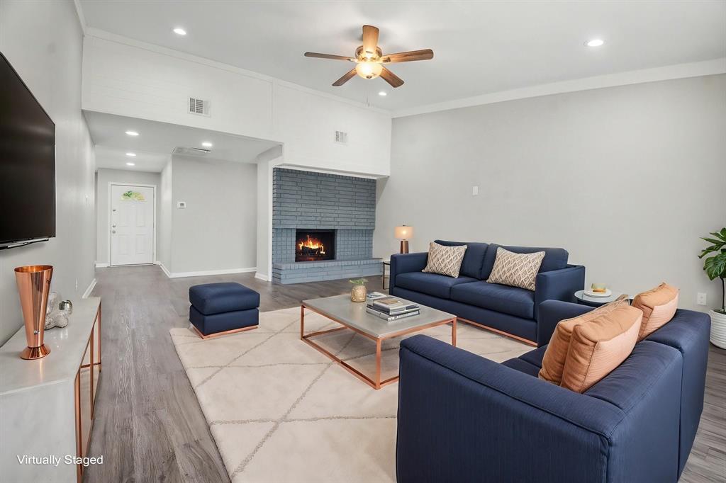 2901 Mill Trl, Carrollton, TX 75007 photo