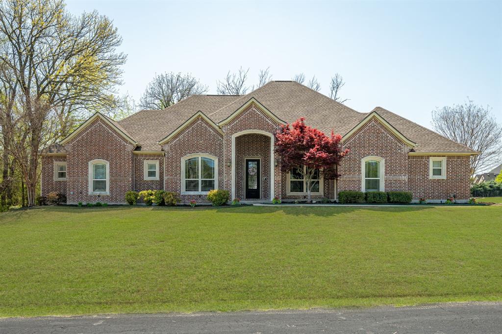 4354 Serenity Trl, Mckinney, TX 75071