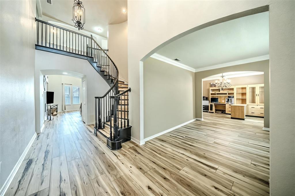 1026 Brentwood Dr, Murphy, TX 75094 photo